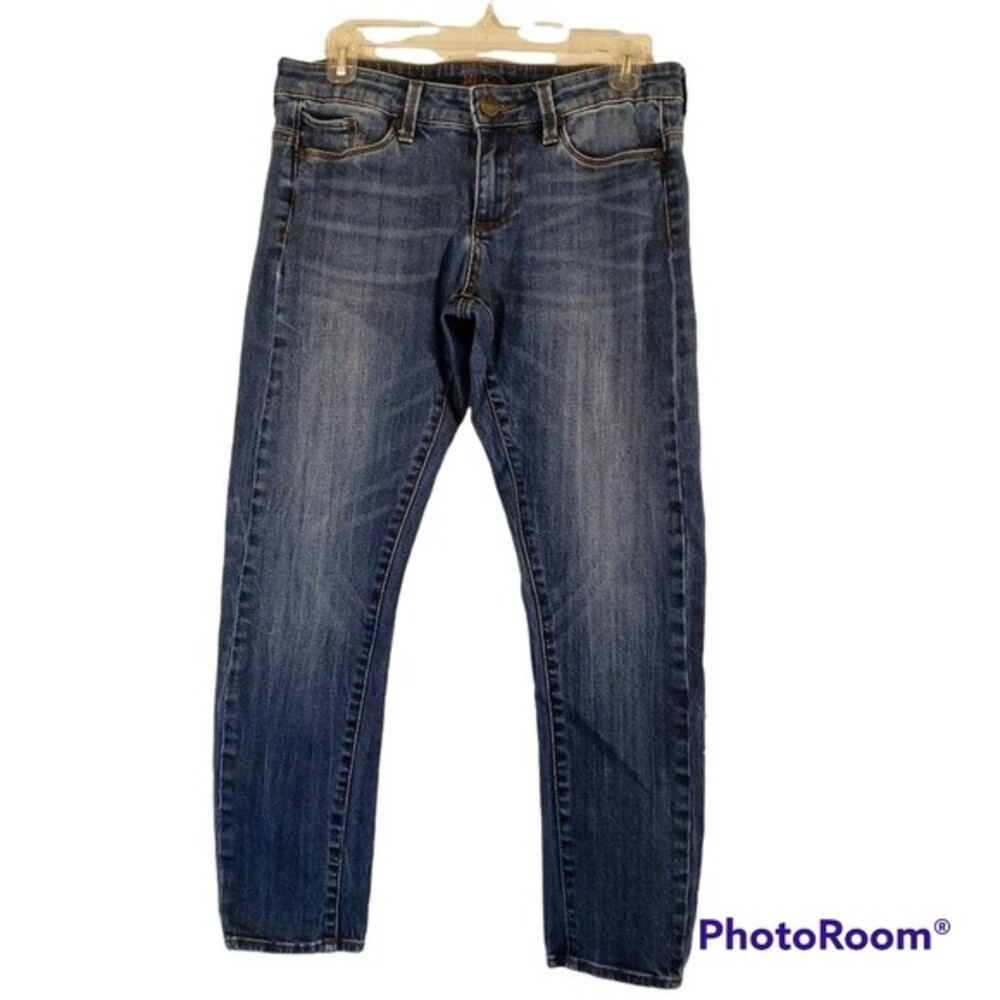 Kut from the Kloth Med Wash Jeans sz 6